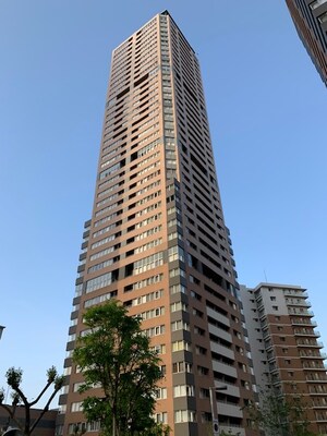 ｻﾝﾏｰｸｽだいにちﾙﾅﾀﾜｰﾚｼﾞﾃﾞﾝｽD棟