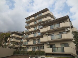 モンテベルデ藤白台(404)