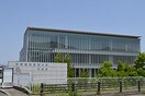 嵯峨美術大学(大学/短大/専門学校)まで1570m メゾン５
