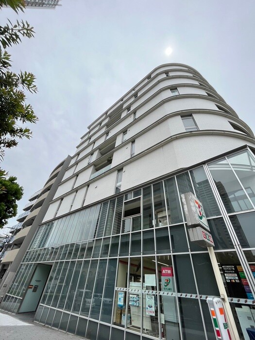 外観写真 Serendipity上本町