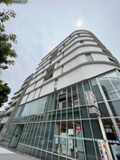 Serendipity上本町の外観