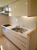 キッチン Serendipity上本町