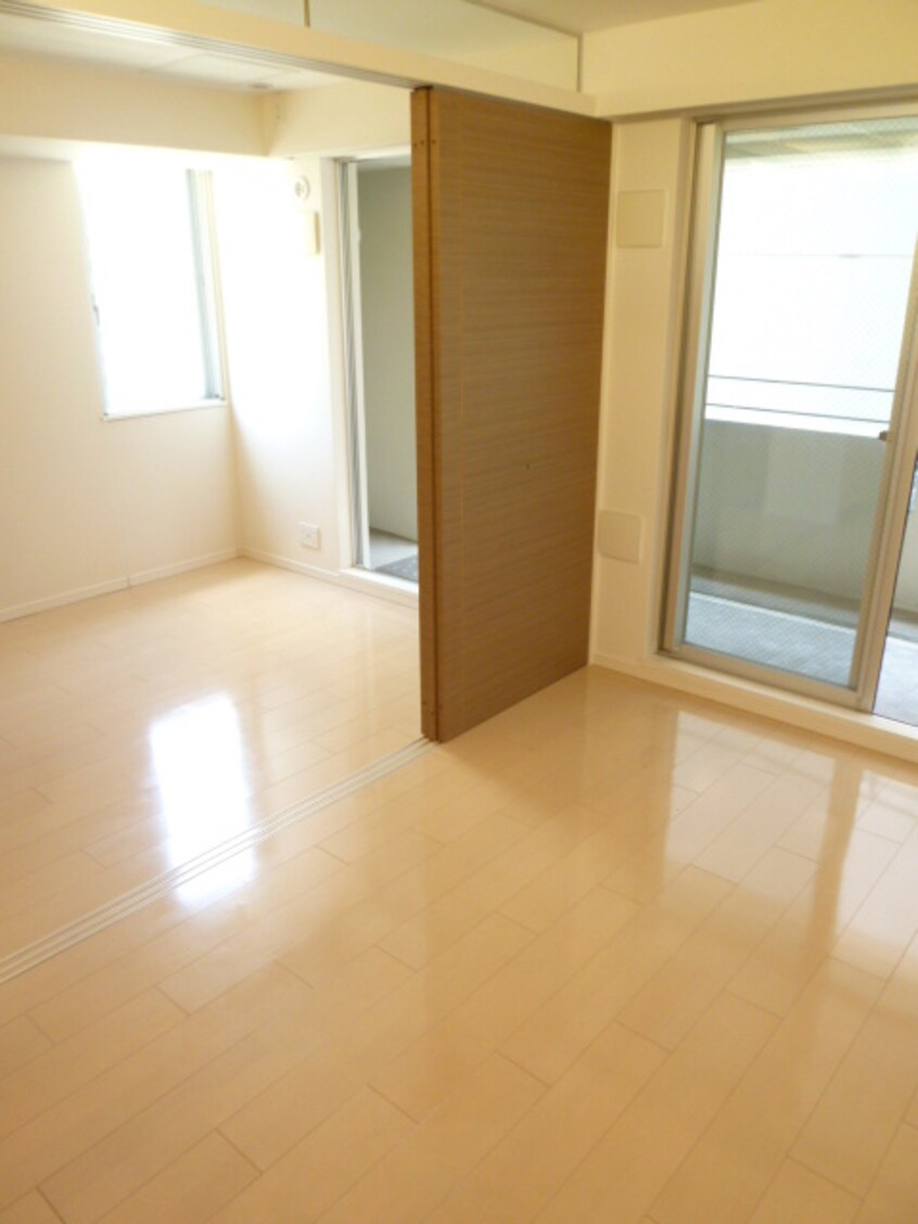 居室 Serendipity上本町