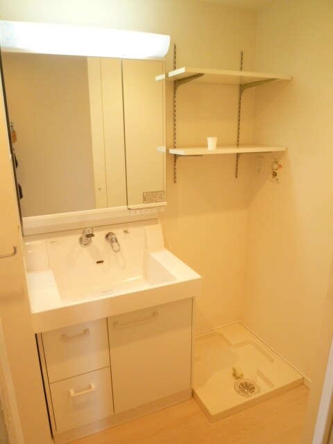 洗面 Serendipity上本町