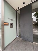 エントランス部分 Serendipity上本町