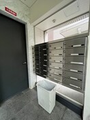 建物設備 Serendipity上本町