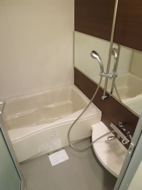 バス／シャワールーム等 Serendipity上本町