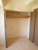 収納 Serendipity上本町