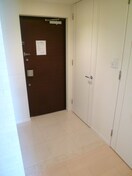 玄関 Serendipity上本町