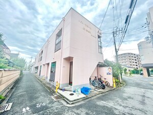 メゾン・ラ・ポール