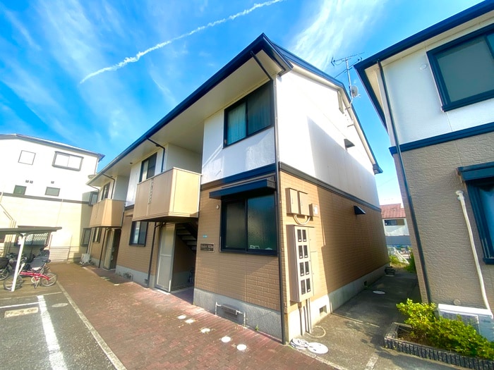 外観写真 マドレ・ミホ