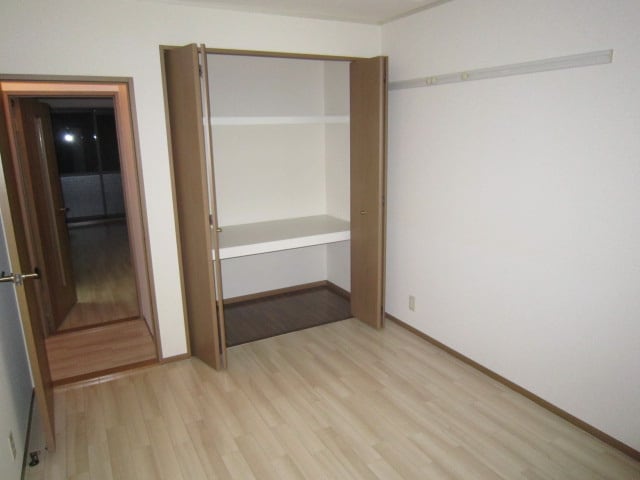 居室 マドレ・ミホ