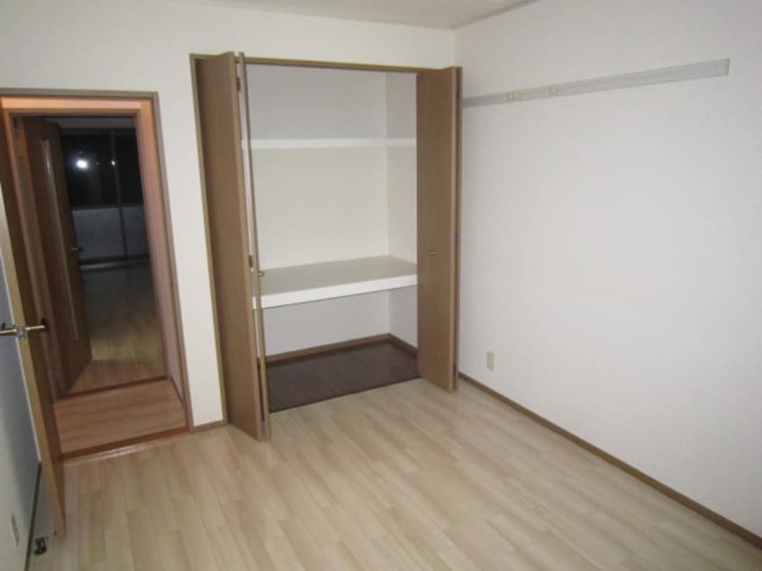 居室 マドレ・ミホ