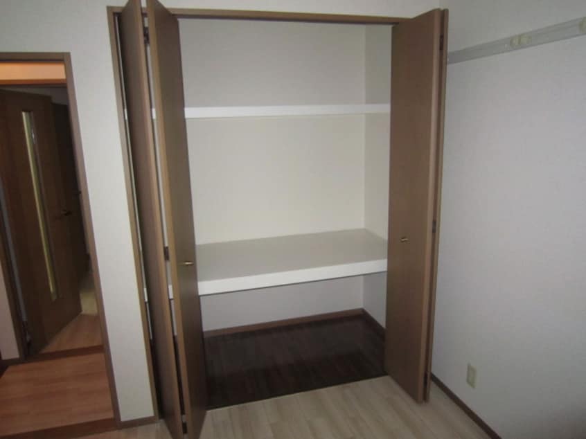 収納 マドレ・ミホ