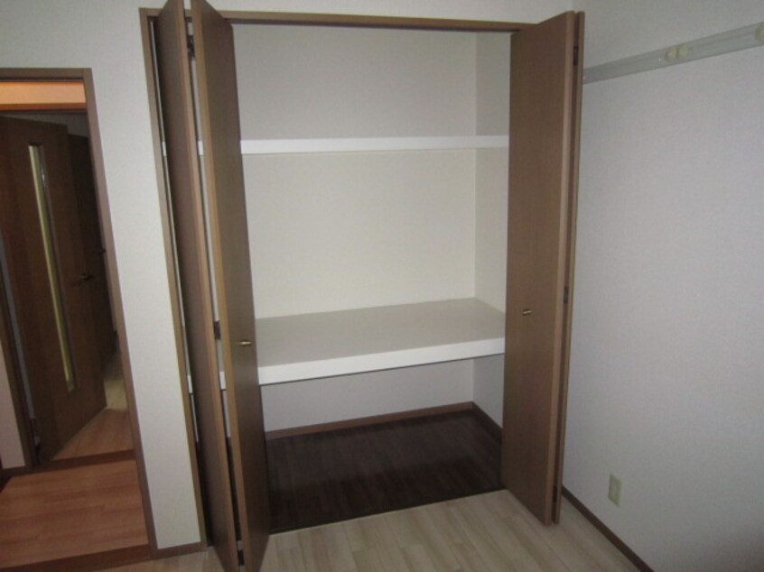 収納 マドレ・ミホ