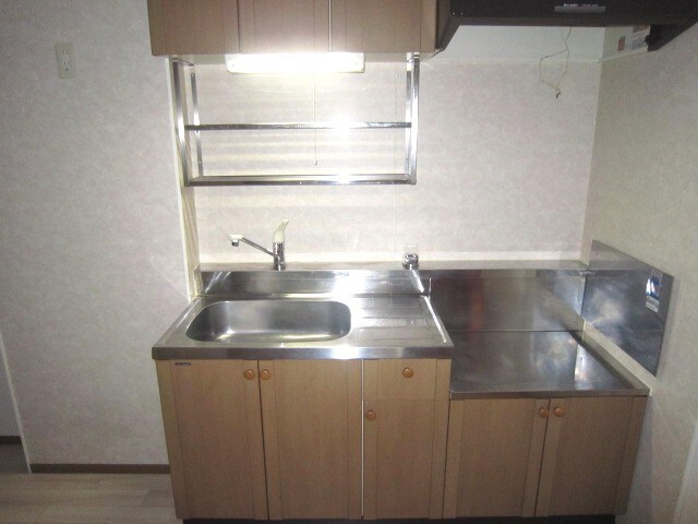 キッチン マドレ・ミホ