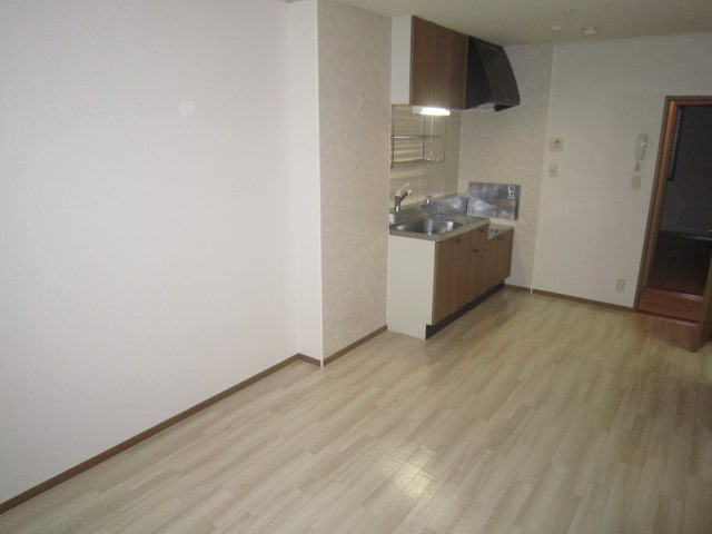 居室 マドレ・ミホ