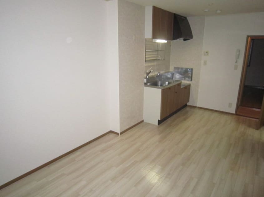 居室 マドレ・ミホ