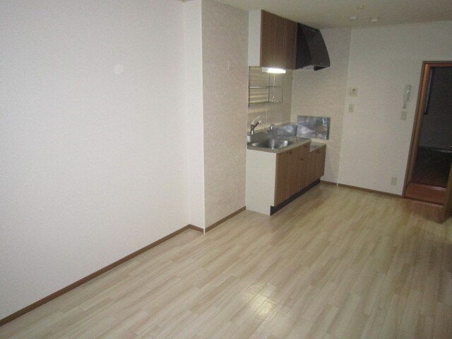 居室 マドレ・ミホ