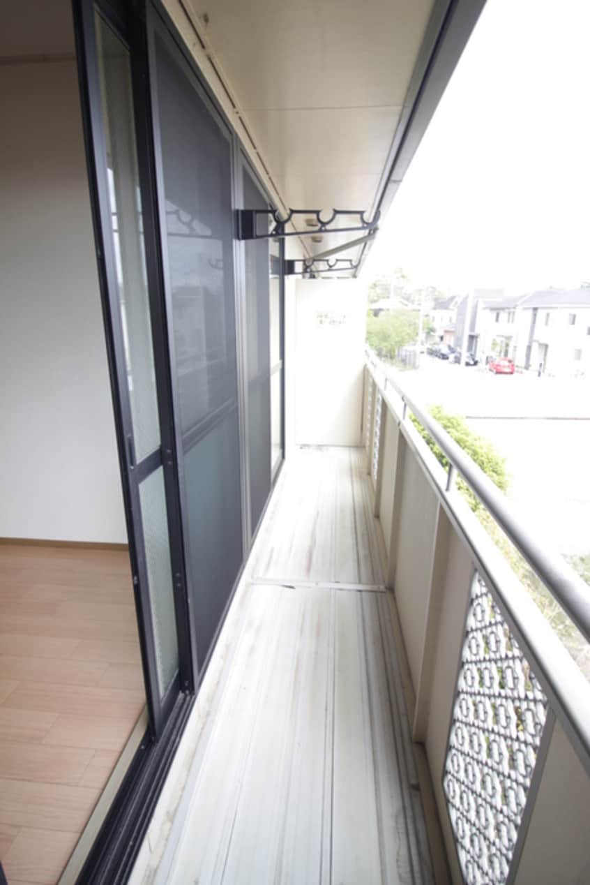 ベランダ・バルコニー マドレ・ミホ