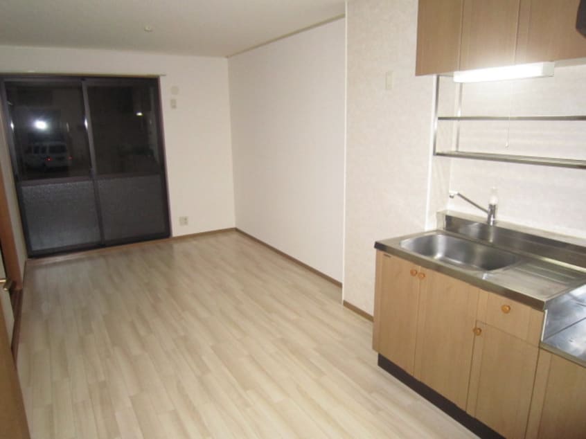 居室 マドレ・ミホ