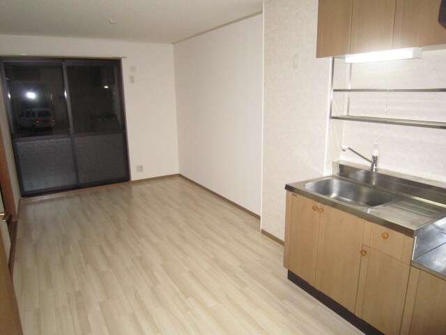 居室 マドレ・ミホ