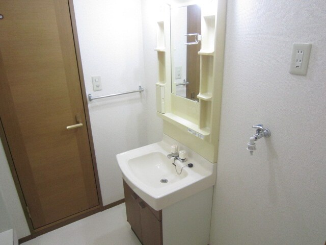 洗面 マドレ・ミホ