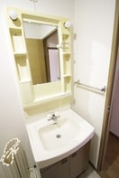 洗面 マドレ・ミホ