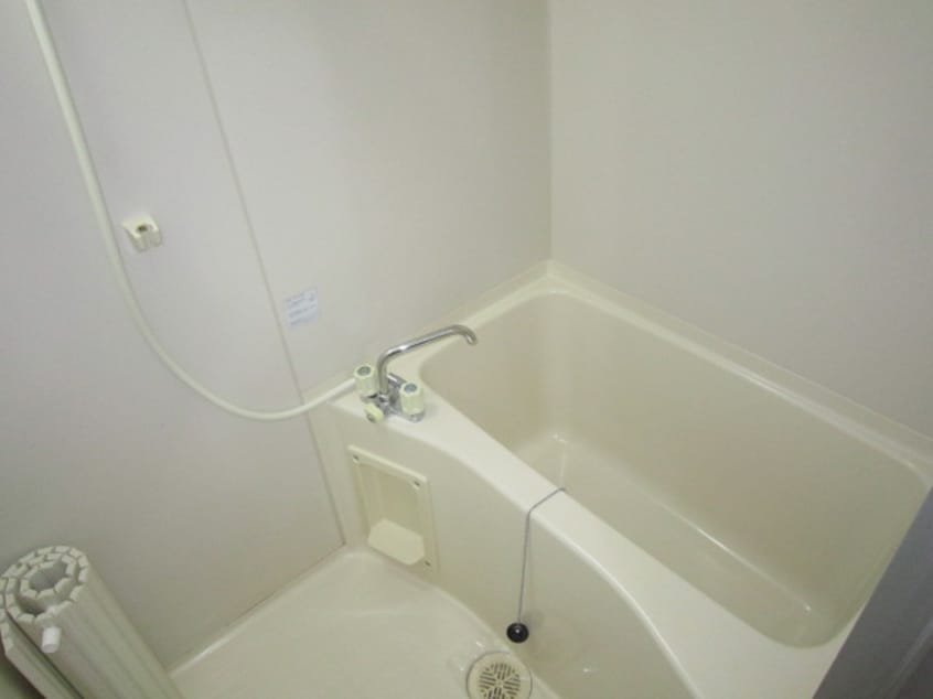 バス／シャワールーム等 マドレ・ミホ