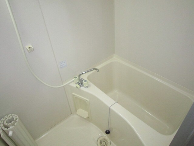 バス／シャワールーム等 マドレ・ミホ