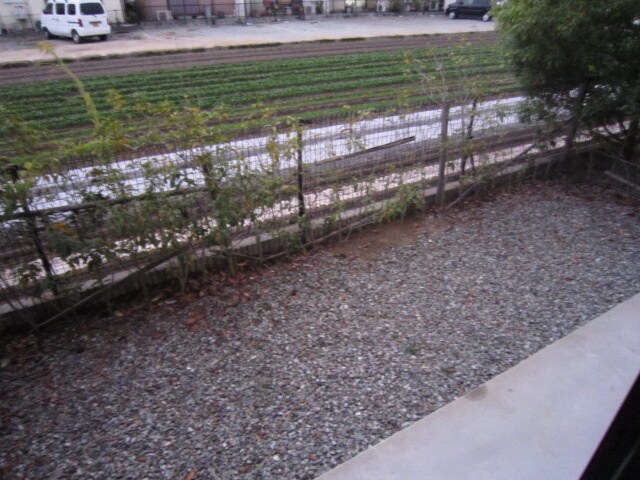 ベランダ・バルコニー マドレ・ミホ