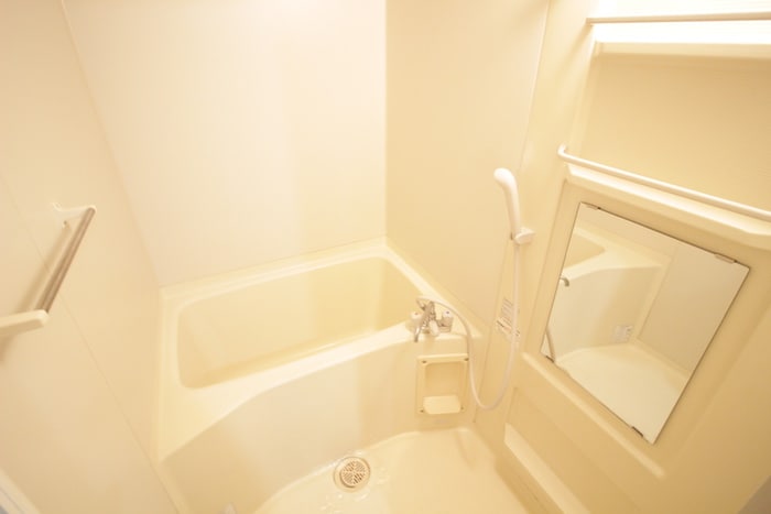 バス／シャワールーム等 マドレ・ミホ