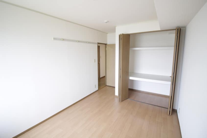 居室 マドレ・ミホ