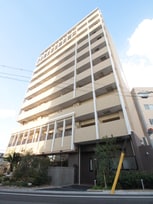 サンキャドマス近鉄長瀬駅前