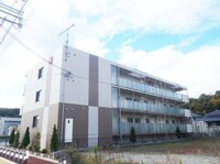 マンション　ソフィア