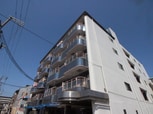 グレイスガーデン新森Ⅱ号館