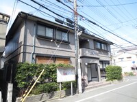 エーデルハイム１