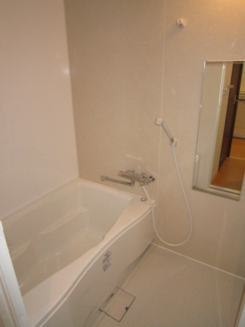 バス／シャワールーム等 クレッセント