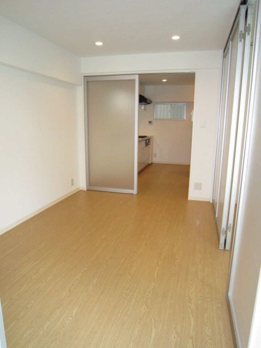 居室 クレッセント