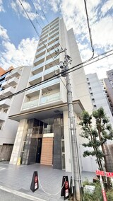 BLAU本町東
