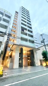 BLAU本町東