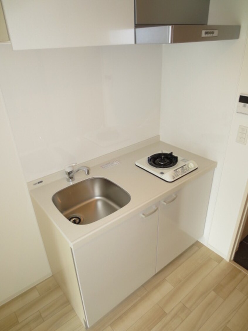 キッチン BLAU本町東