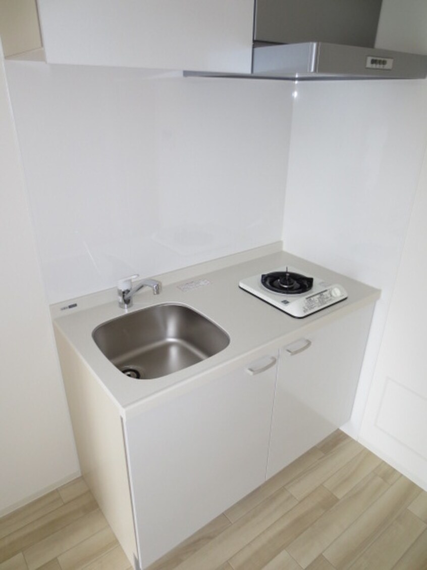 キッチン BLAU本町東