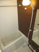 バス／シャワールーム等 BLAU本町東