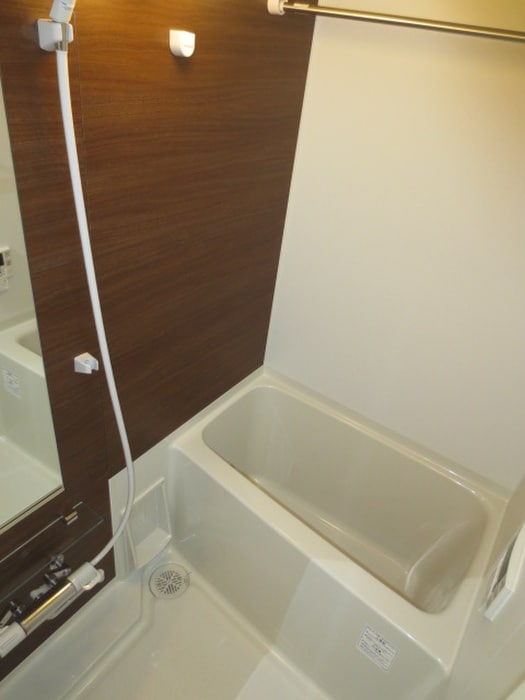 バス／シャワールーム等 BLAU本町東