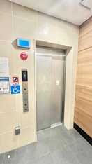 建物設備 BLAU本町東