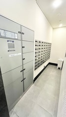 建物設備 BLAU本町東