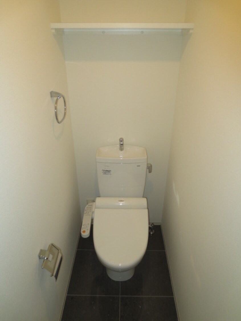 トイレ ＢＰＲレジデンス本町東