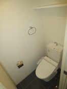 トイレ BLAU本町東