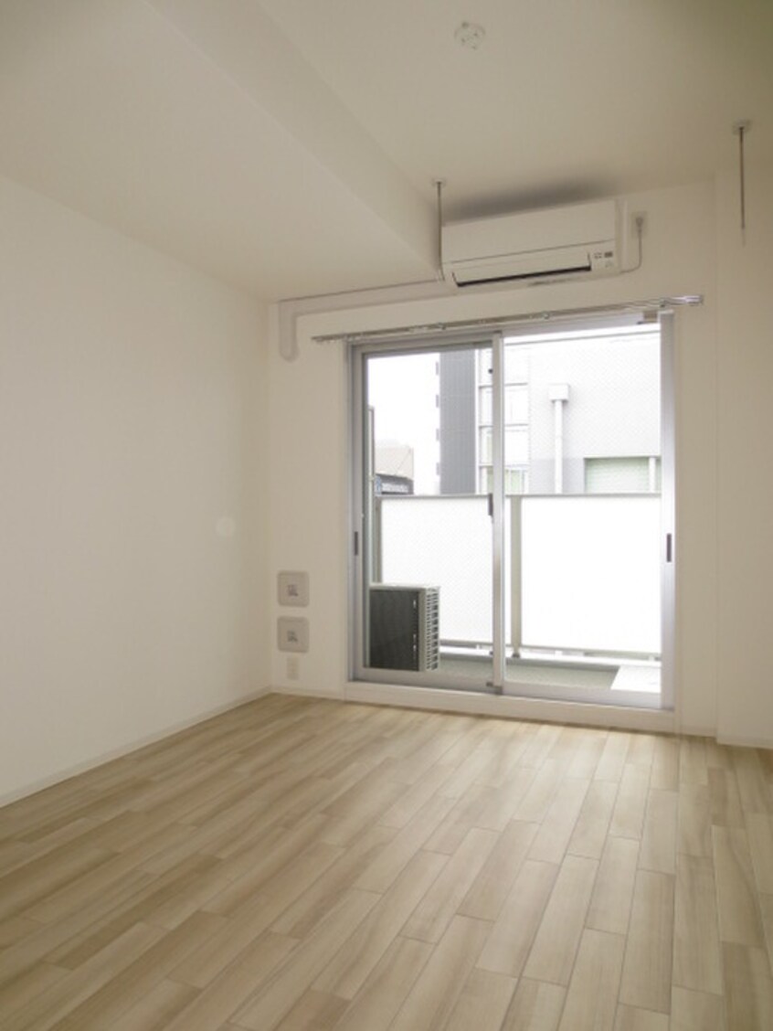 居室 BLAU本町東